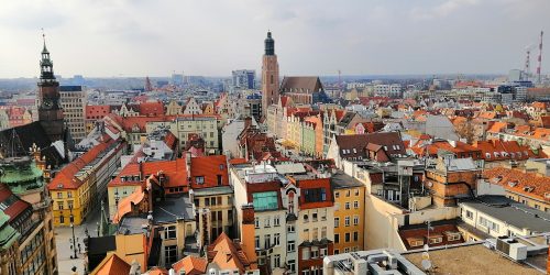 wroclaw wroclaw
